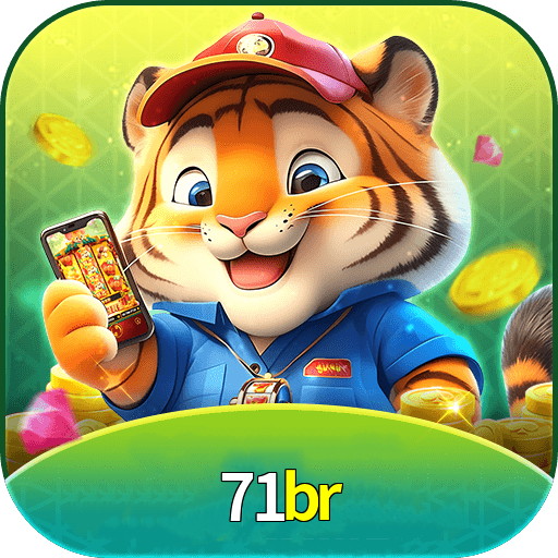 Logo 71br